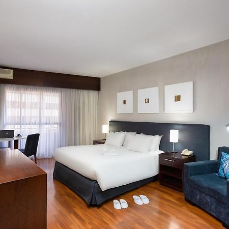 Mercure SP Grand Plaza Paulista Sao Paulo Exterior foto