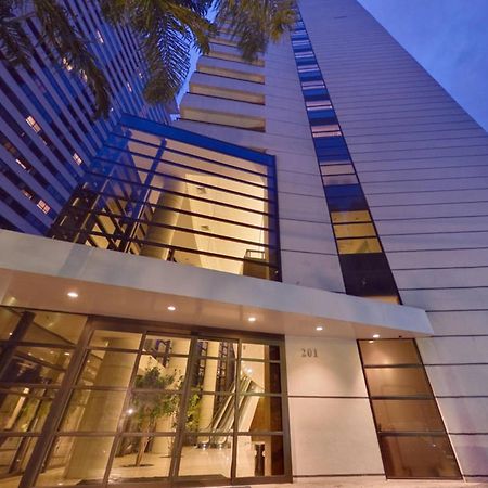 Mercure SP Grand Plaza Paulista Sao Paulo Exterior foto
