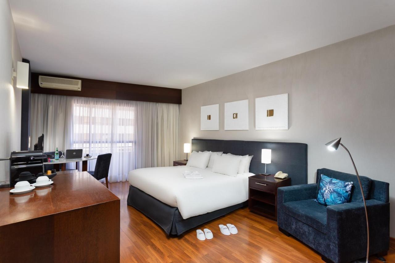 Mercure SP Grand Plaza Paulista Sao Paulo Exterior foto
