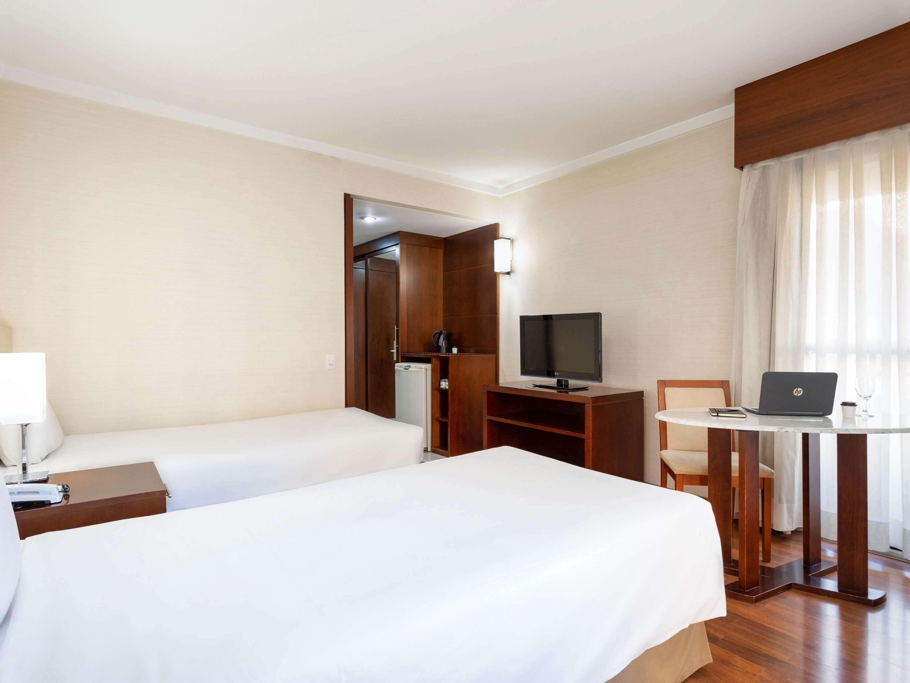 Mercure SP Grand Plaza Paulista Sao Paulo Exterior foto