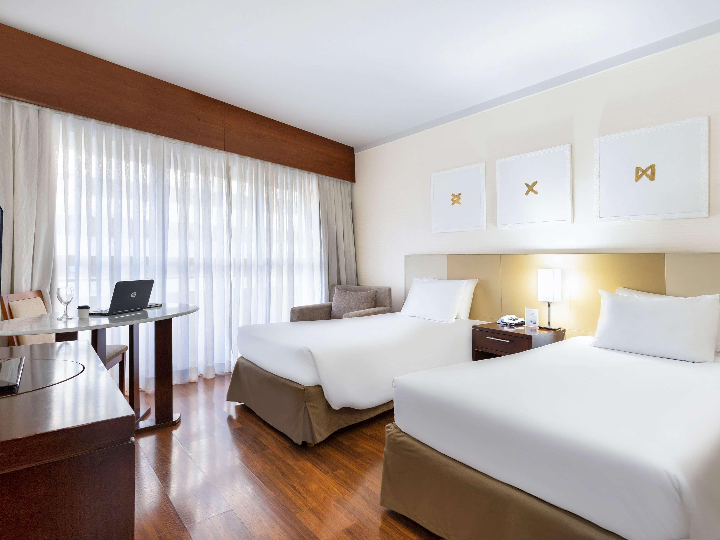Mercure SP Grand Plaza Paulista Sao Paulo Exterior foto