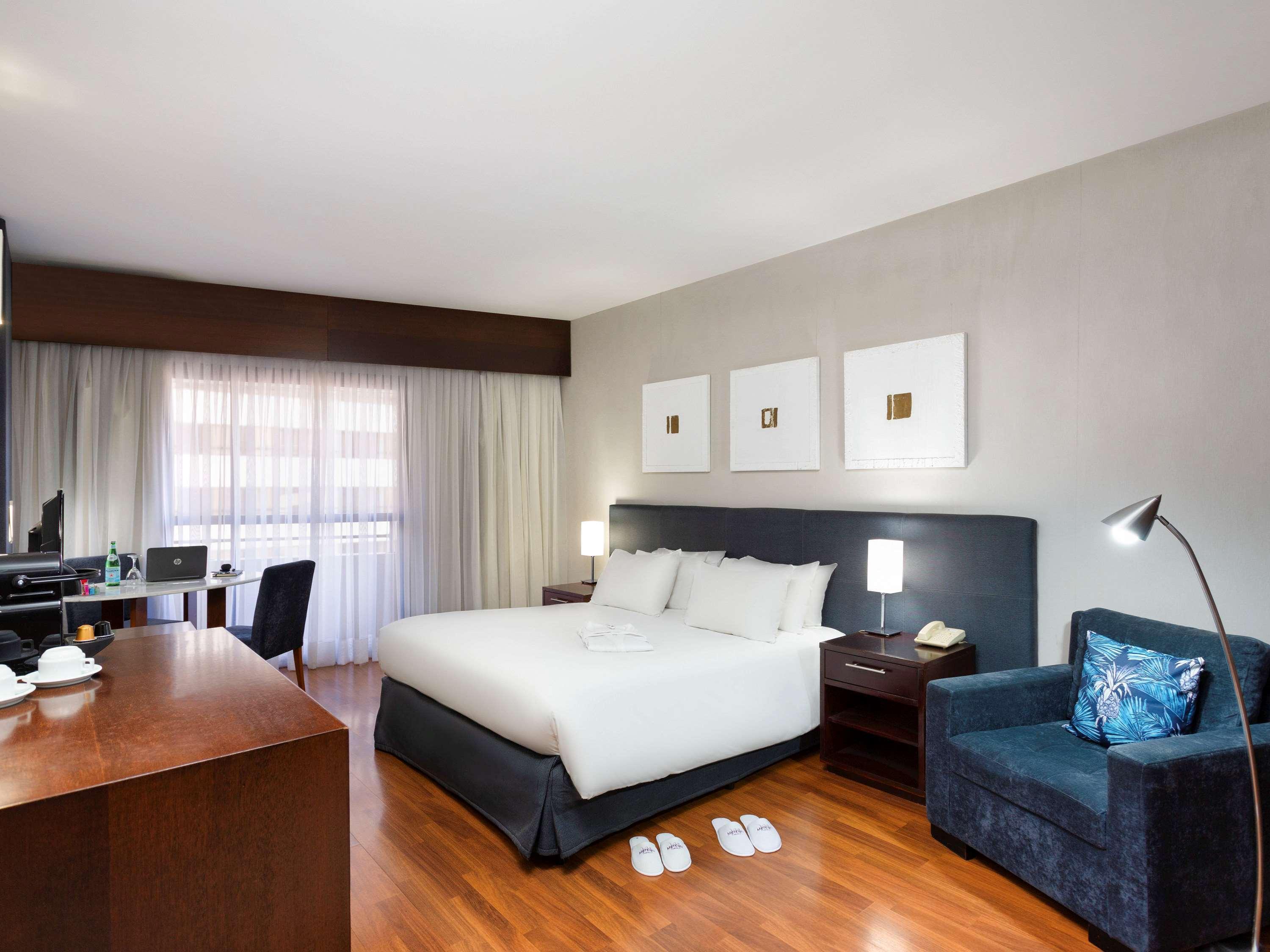 Mercure SP Grand Plaza Paulista Sao Paulo Exterior foto
