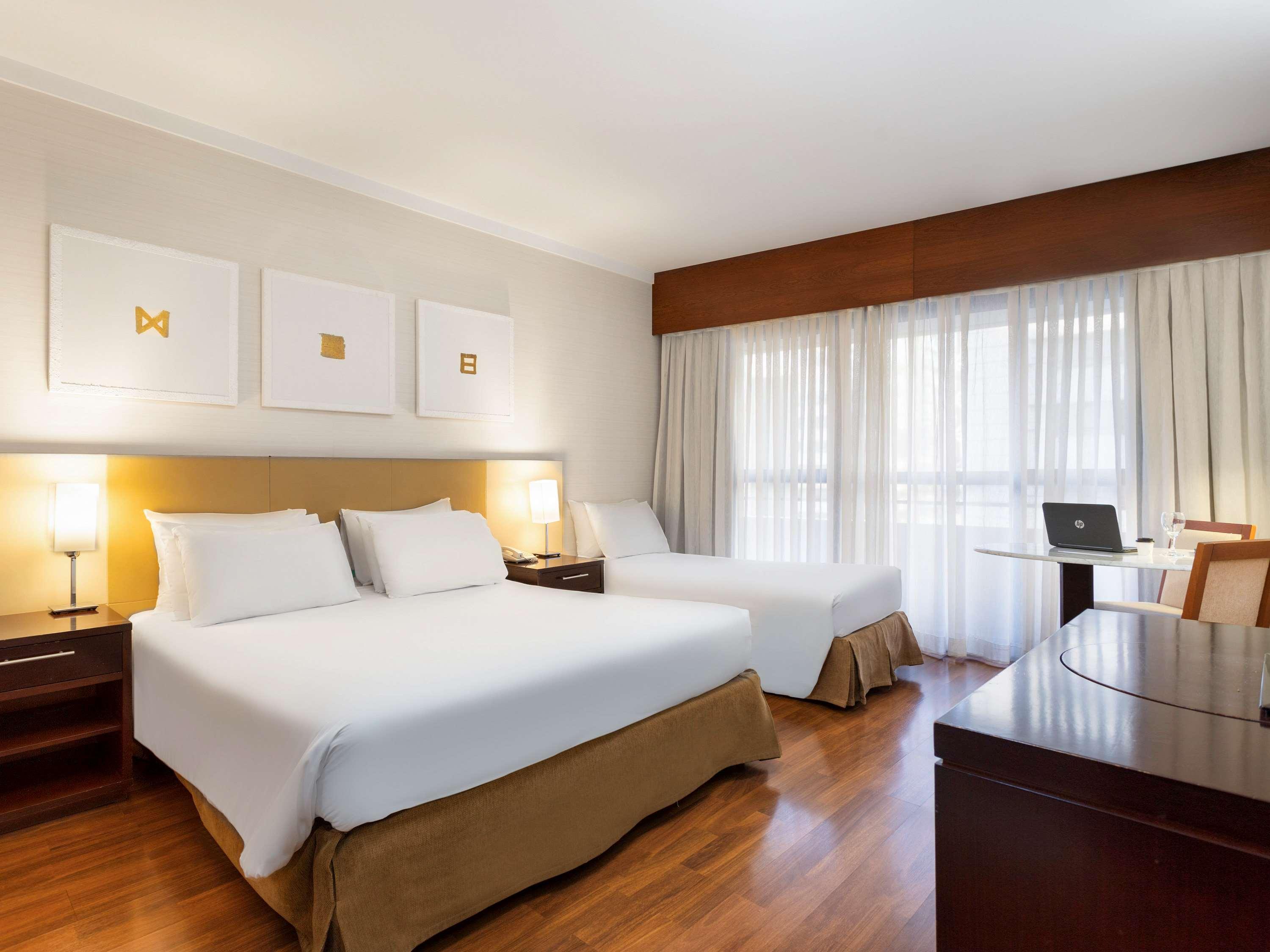 Mercure SP Grand Plaza Paulista Sao Paulo Exterior foto