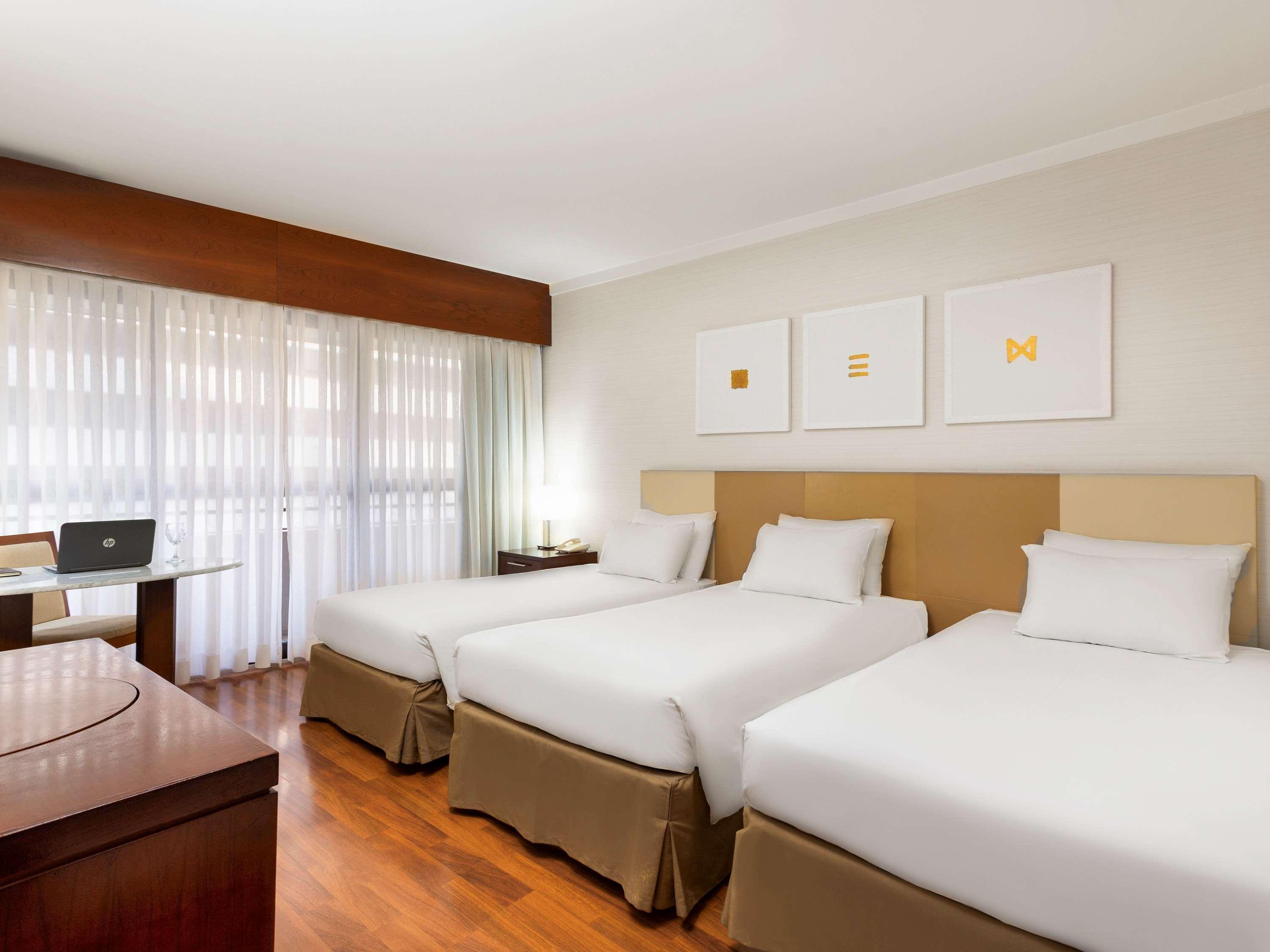 Mercure SP Grand Plaza Paulista Sao Paulo Exterior foto