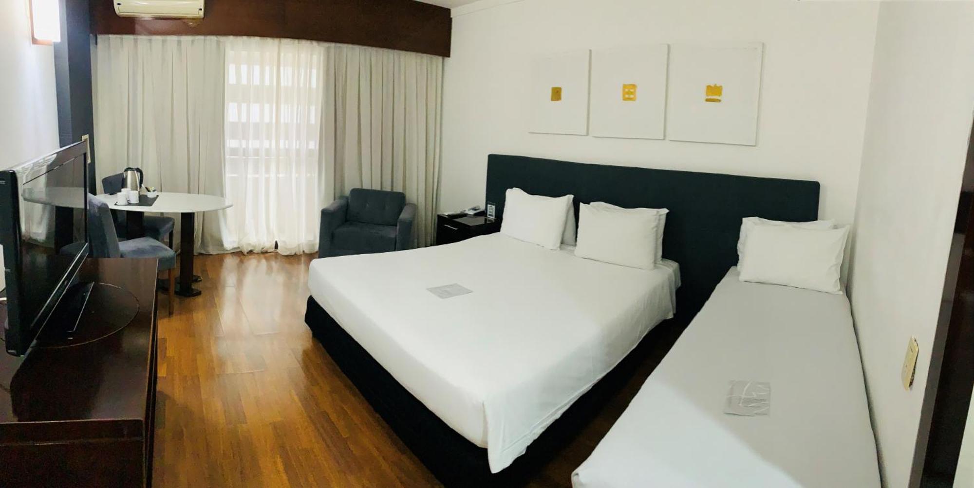 Mercure SP Grand Plaza Paulista Sao Paulo Exterior foto