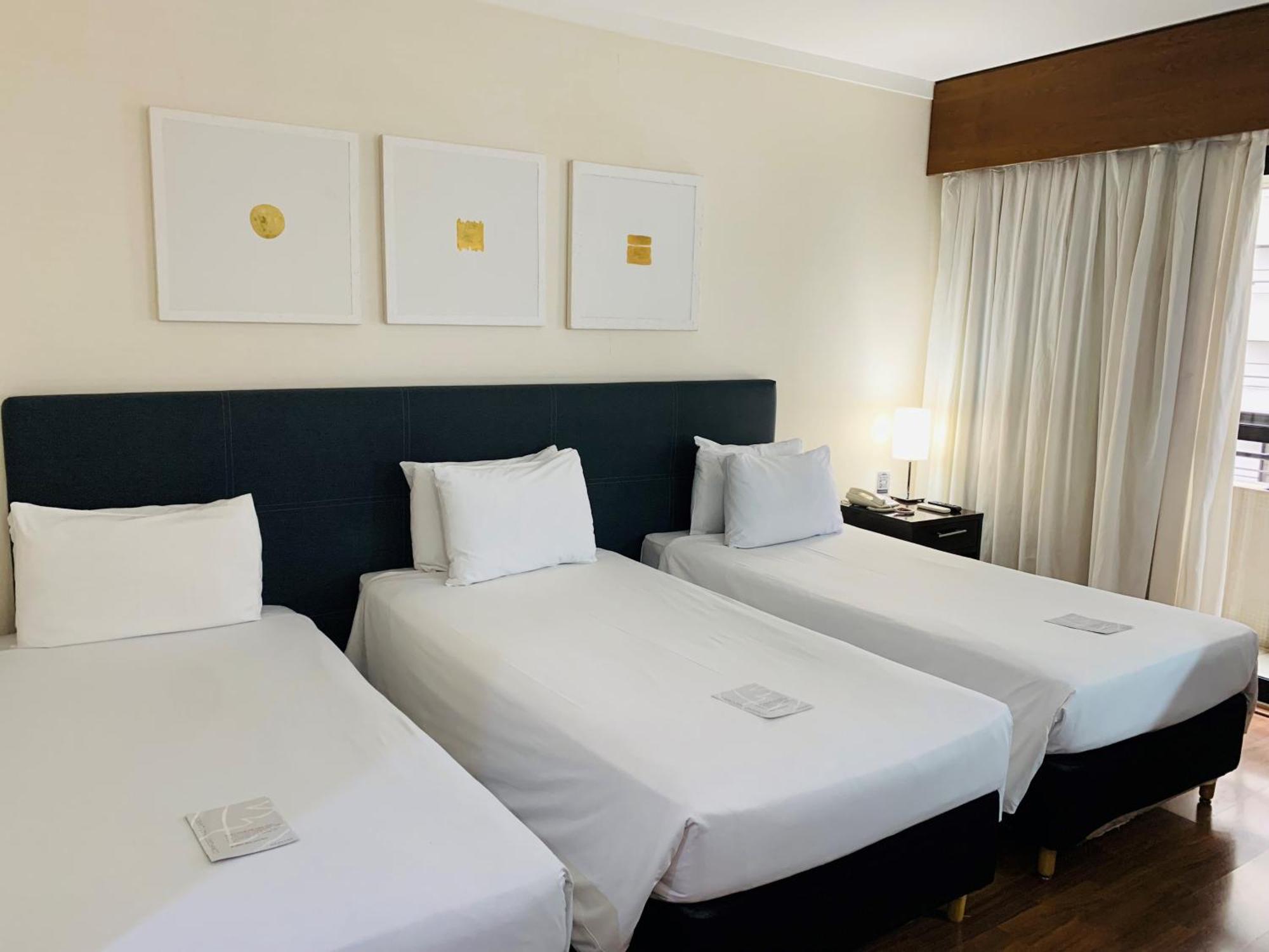 Mercure SP Grand Plaza Paulista Sao Paulo Exterior foto